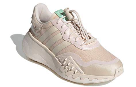 Adidas Women's White Originals Choigo W Sneakers |Adidas In Lebanon