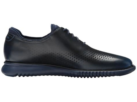 Cole Haan Men's Black 2 Zerogrand LSR Wing Casual Shoes | Cole Haan In Lebanon