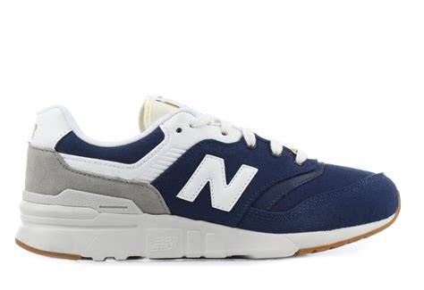 New Balance Women's Navy-Grey 997H Sneakers | New Balance In Lebanon