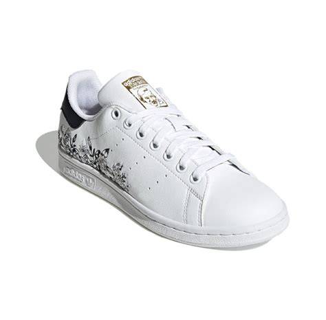 Adidas Women's White Stan Smith Sneakers | Adidas In Lebanon