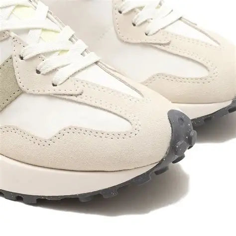 New Balance Women's White 327 Sneakers | New Balance In Lebanon