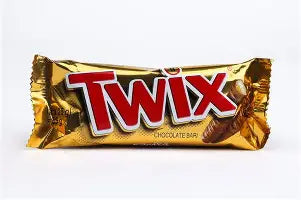 Twix Chocolate Twin 50g | Twix In Lebanon