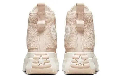Converse Women's Farro Egret Run Star Hike HI Sneakers | Converse In Lebanon