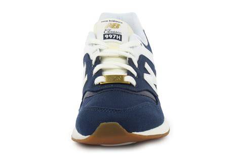 New Balance Women's Navy-Grey 997H Sneakers | New Balance In Lebanon