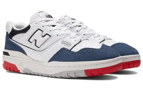 New Balance Women's Multicolor 550 USA Sneakers | New Balance In Lebanon