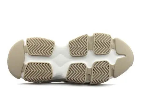 Steve Madden Women's Beige Protégé Sneakers |Steve Madden In Lebanon