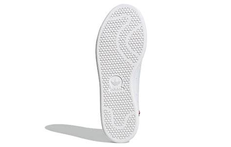 Adidas Men's White Classic Stan Smith Sneakers | Adidas In Lebanon