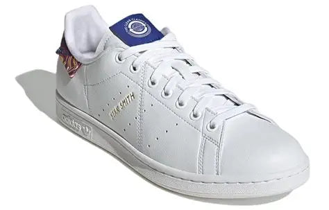 Adidas Men's White Classic Stan Smith Sneakers | Adidas In Lebanon