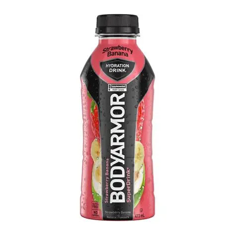 Body Armor Sport Drinks 473ml| Body Armor In Lebanon