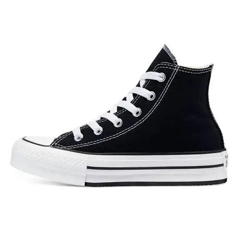Converse Kids Black & White All Star High | Converse In Lebanon