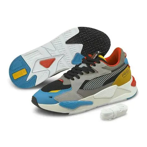 Puma Unisex Multicolor RS-Z Sneakers | Puma In Lebanon