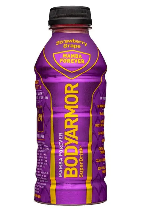 Body Armor Sport Drinks 473ml| Body Armor In Lebanon