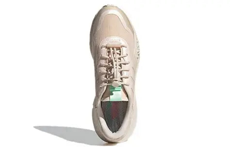 Adidas Women's White Originals Choigo W Sneakers |Adidas In Lebanon