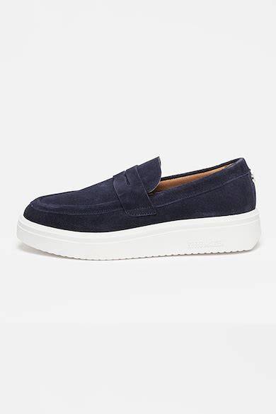 Steve Madden Men's Navy Felix Casual | Steve Madden In Lebanon
