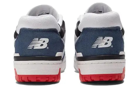 New Balance Women's Multicolor 550 USA Sneakers | New Balance In Lebanon
