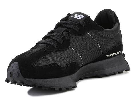 New Balance Men's Black 574 Sneakers | New Balance In Lebanon