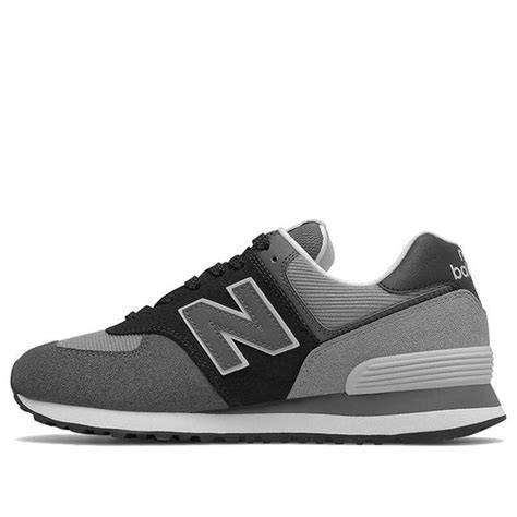 New Balance Women's Grey 574 Sneakers | New Balance In Lebanon