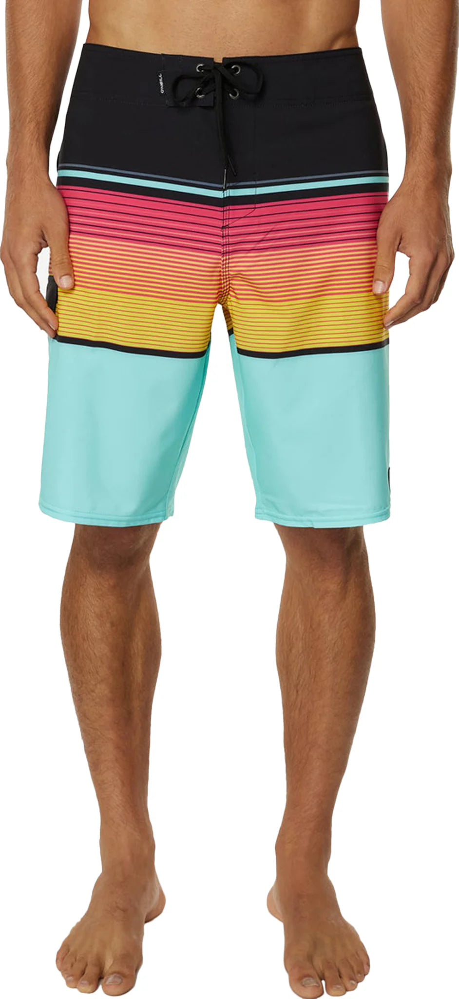 ONeill Men's Multicolor Short ABF1523 – SuperDokan ONeill Men's Multicolor Short ABF1523 – SuperDokan