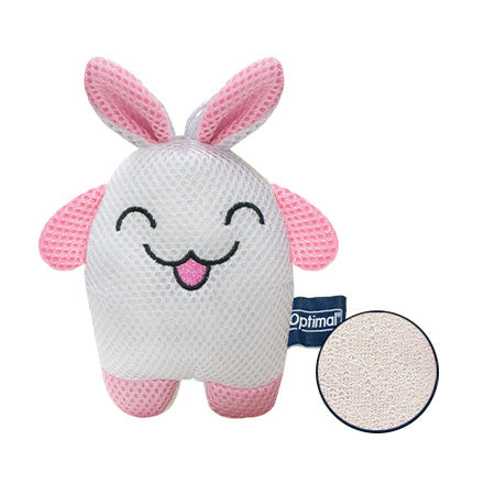 Optimal Baby Bath Scrubber 0+ Months (OPB-1111) | Optimal In Lebanon