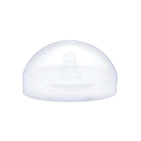 Optimal Women Nipple Shield 0+MONTHS Small (12mm) (OPB-1170) | Optimal In Lebanon