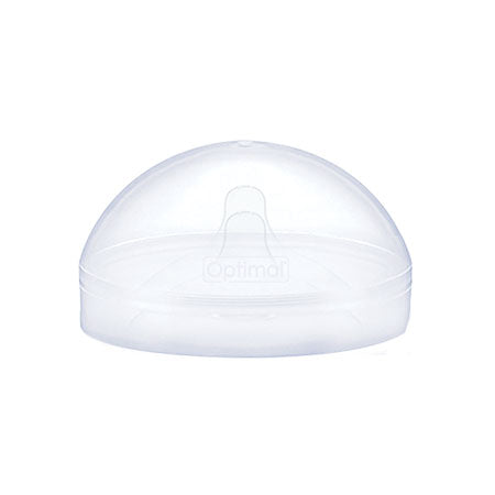Optimal Women Nipple Shield Medium (14mm) 0+MONTHS (OPB-1171) | Optimal In Lebanon