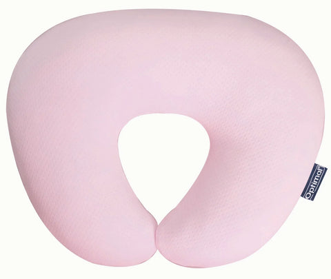 Optimal Nursing Pillow For Breastfeeding Pink (OPB-1238-a) | Optimal In Lebanon