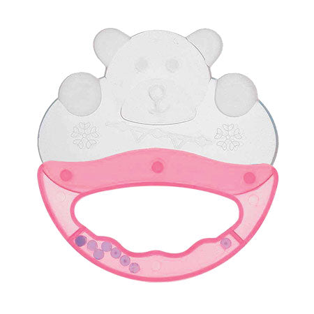 Optimal Silicone Baby Teether 4+MONTHS (OPB-1251) | Optimal In Lebanon