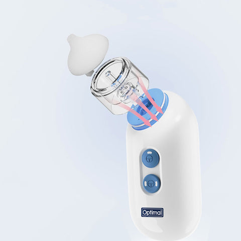 Optimal Electric Nasal Aspirator (OPB-1405) | Optimal In Lebanon