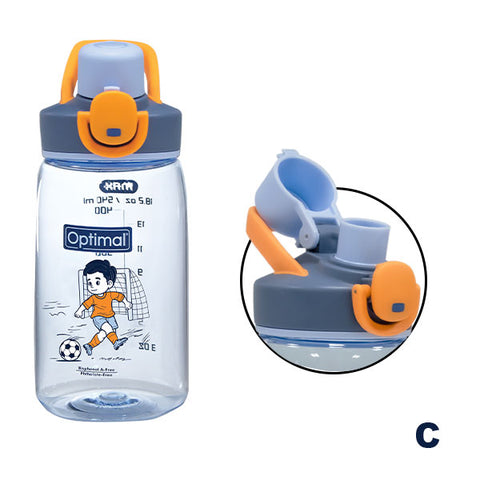 Optimal Tritan Spout Cup+24Monthes 540ml (OPB-2022) | Optimal In Lebanon