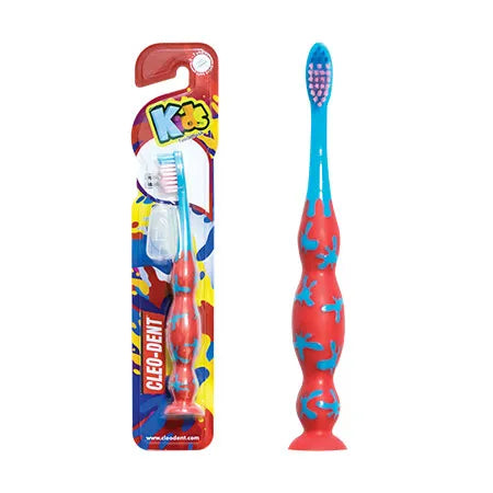 Cleo-Dent Kids Toothbrush opd-2021 | Cleo-Dent In Lebanon