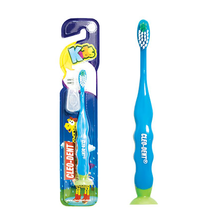 Cleo-Dent Kids Toothbrush opd-2022 | Cleo-Dent In Lebanon