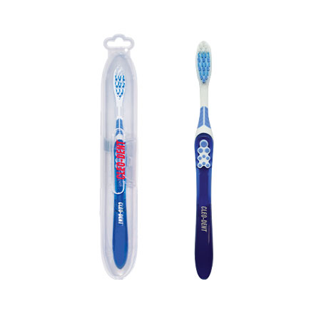 Cleo-Dent Maxi Clean Soft Toothbrush opd-2037| Cleo-Dent In Lebanon