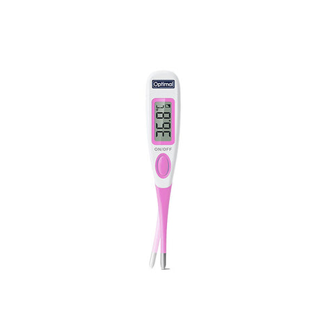 Optimal Digital Thermometer (OPM-1331) | Optimal In Lebanon