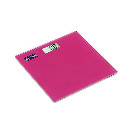 Optimal Electronic Personal Scale (OPM-1335) | Optimal In Lebanon