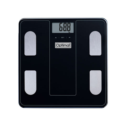 Optimal Body Composition Scale (OPM-1360) | Optimal In Lebanon