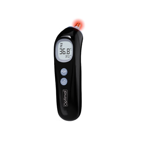 Optimal Preheat Ear Thermometer (OPM-1366) | Optimal In Lebanon