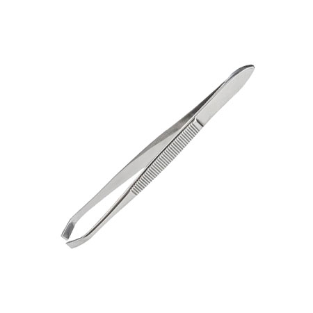 The Body Set Tweezers Mirror  OPT-3013