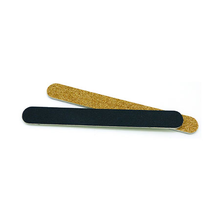 The Body Set Glitter Nail File   OPT-3025