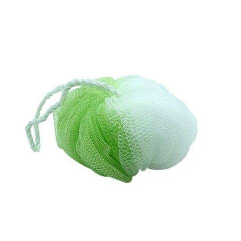 The Body Set Mesh Bath Sponge   OPT-3032