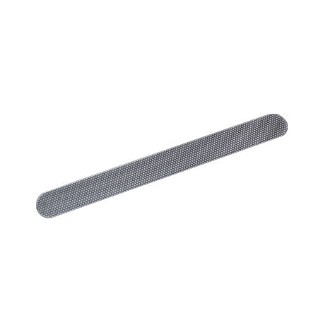 The Body Set Stainless Steel Nail File   OPT-3078