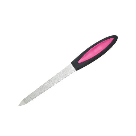 The Body Set Metal Nail File   OPT-3145