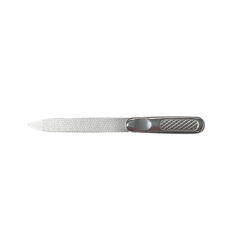 The Body Set Metal Nail File   OPT-3081