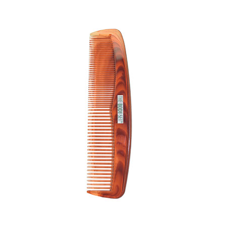 The Body Set Plastic Hair Brush Comb   OPT-3116