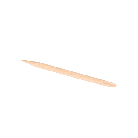 The Body Set Cuticle Pusher – 15 Pcs   OPT-3126