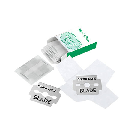 The Body Set Corn Plane Blades  OPT-3146
