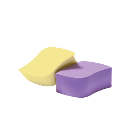 The Body Set Mini Makeup Sponges  OPT-3154