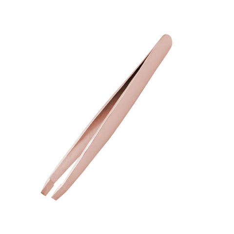 The Body Set Tweezers Rose Gold  OPT-3173