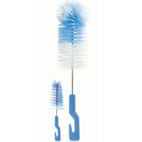 Optimal Brush Set For Feeding Bottle & Nipple 0+ Months (OPB-1068) | Optimal In Lebanon