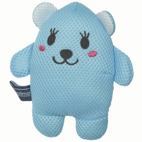 Optimal Baby Bath Scrubber 0+ Months (OPB-1112) | Optimal In Lebanon