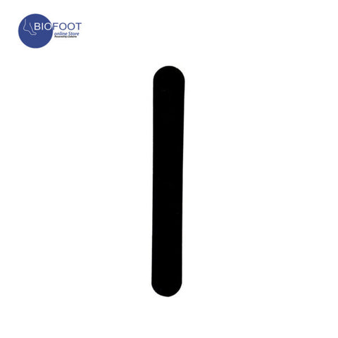 Or Blue Plastic Nail File  CT-446